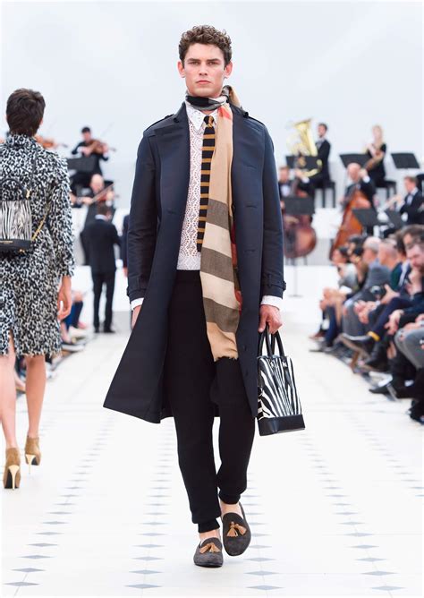 burberry prorsum men 2016|why did Burberry drop prorsum.